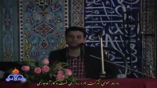 سخنرانی رائفی پور - تهدید های فرهنگی و عرفان های نوظهور - 1390.7.26 - اهواز