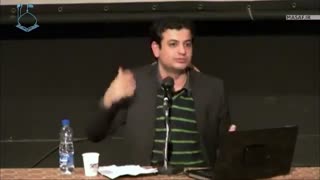 سخنرانی رائفی پور - نمادهای گمشده (جلسه 1) - 1390.8.28 - تهران - دانشگاه هنر و‌معماری