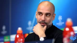 کتاب صوتی پپ گواردیولا