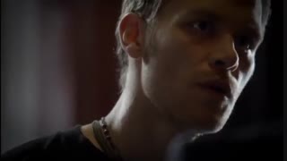 میکس سریال originals