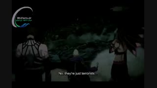 تریلر انیمیشن Tiger And Bunny The Rising