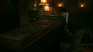 دانلود سریال کمدی فانتزی کاری که در سایه ها می کنیم - فصل 1 قسمت 1- با زیرنویس چسبیده