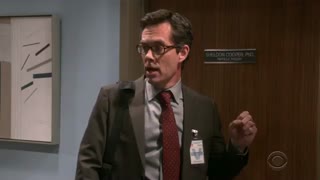 دانلود سریال کمدی تئوری بیگ بنگ - فصل 12 قسمت 23 و 24 - با زیرنویس چسبیده - پایان سریال