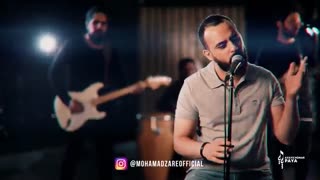 محمد زارع - هوا بد شد