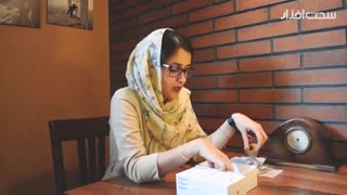 جعبه گشایی اختصاصی گوشی هوآوی P30 لایت