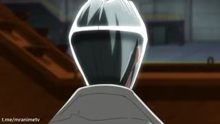 انیمه سیرک کرکوری Karakuri Circus قسمت 30 زیرنویس فارسی