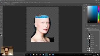 فتوشاپ جلسه سی و چهارم