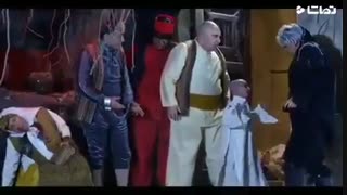 دانلود حلال و قانونی سریال هشتگ خاله سوسکه قسمت 14