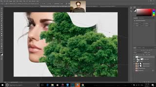 فتوشاپ جلسه سی و نهم