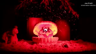 ایران تئاتر،محسن اردشیر،کمپانی سونر ،نمایش مرگ آنجلها-5 _Iran_Mohsen ardeshir_theater_Angel's Death