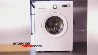 لباسشویی هشت کیلویی دووو