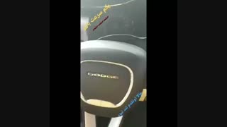رهام و سرعت omg "قدیمی طوری"