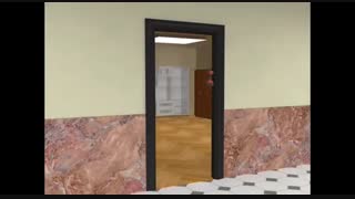 تفاوت یک درب ضد سرقت با یک درب معمولی در چیست؟