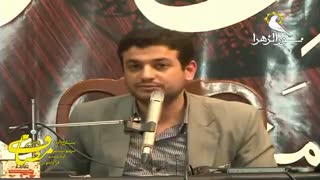 سخنرانی رائفی پور - عاشورا تا ظهور (جلسه 4) - 1390.10.19 - مشهد - مجتمع بنی فاطمه