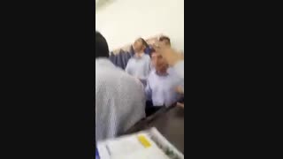 به شدت فان ( کلاس ما تو مدرسه) خنده دار