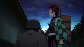 انیمه Kimetsu no Yaiba قسمت هفتم