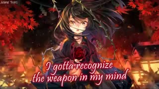 نایتکور کابوس _ nightcore nightmare