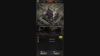 تریلر گیم پلی بازی موبایل World on Fire - سایت سه گوش