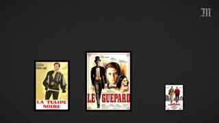 Alain Delon : une star piégée par son personnage ?