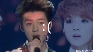 CRACK EXO #6 اکسو #6