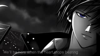 nightcore_wake up