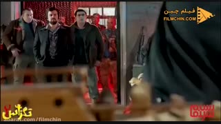 دانلود فیلم تگزاس ۲