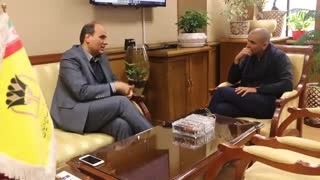 ققنوس به روایت معاون فناوری‎های نوین مالی و اطلاعاتی بانک پارسیان