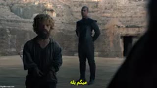 بازی تاج و تخت 2019 قسمت اخر