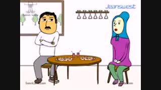 پرویز و پونه(کاربرد اینستاگرام)