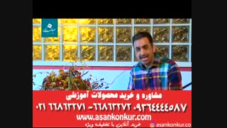 معرفی دی وی دی تاریخ ادبیات نظام قدیم استاد عبدالمحمدی