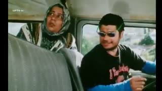 فیلم سینمایی کمدی" ۳ درجه تب"