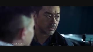فیلم سینمایی خارجی "طوفان سفید 2" دوبله فارسی