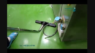 کاربرد دستگاه مکنده صنعتی در صنایع داروسازی