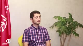 دستاورد آقای محمدباقر وحید دانشجو دوره وبمستران هوشمند