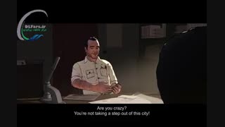 تریلر انیمیشن Another Day Of Life