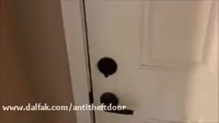 درب ضد سرقت