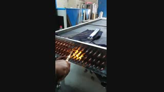 کویل هواساز، کویل آبی، کویل صنعتی الیمامبدل