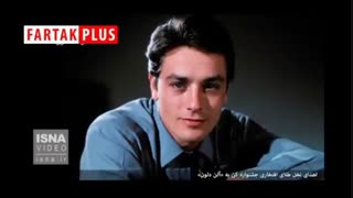 نخل افتخاری «کن» در دستان «آلن دلون» ۸۳ ساله