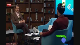 حال خوب-دکتر بابایی زاد-قسمت صد و پنجاه و دوم-17-02-98
