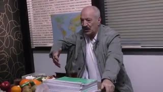 سعید راد در فصل جدید عاشقانه ؟