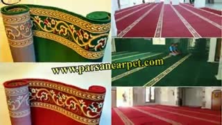 قیمت فروش فرش طرح سجاده کاشان