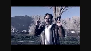 مسافر شاعراهنگسازوخواننده تنهای کرمانشاهی