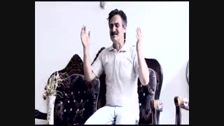 قصه ی عشق خواننده شاعراهنگسازتنهاکرمانشاهی