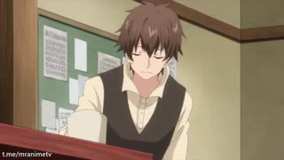 انیمه Uchimusume قسمت 2 زیرنویس فارسی