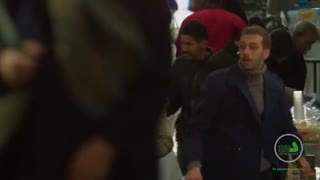 تیزر ششمین جشنوارۀ بازی‌های رایانه‌ای تهران