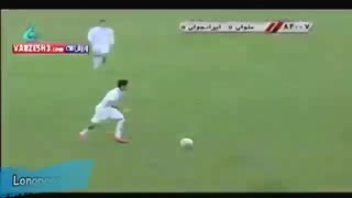 حسین قنبری