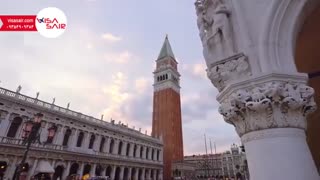 ونیز ایتالیا - Venice Italy - تعیین وقت سفارت ایتالیا با ویزاسیر