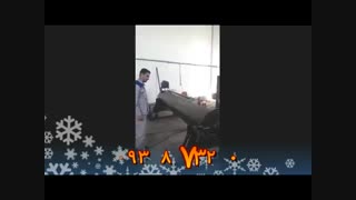 فروش دستگاه ابگیر و خشک کن فرش و قالی