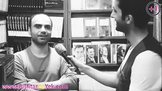 حاضری با آدم خجالتی ازدواج کنی