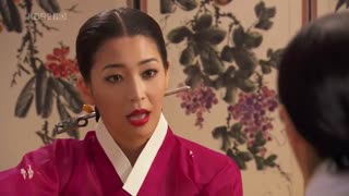 قسمت هشتم سریال کره ای Capital Scandal 2007 رسوایی پایتخت